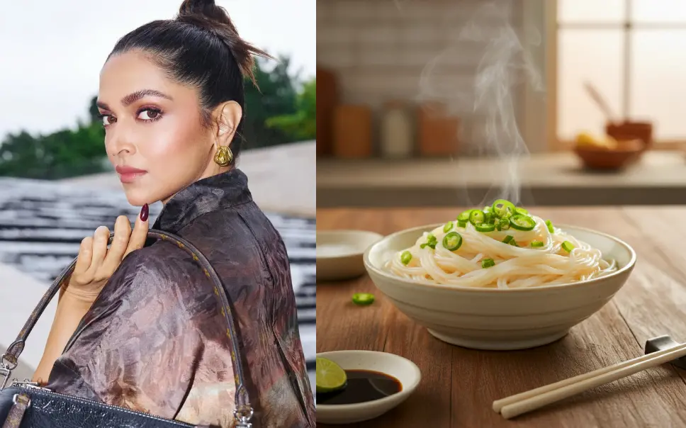 Photo: www.instagram.com/deepikapadukone, AI Generated Image