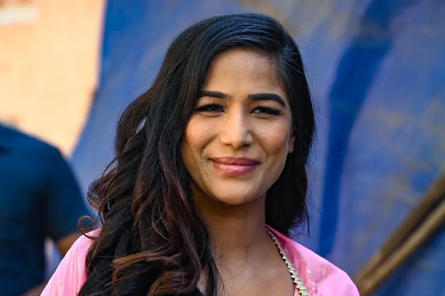 poonam panday