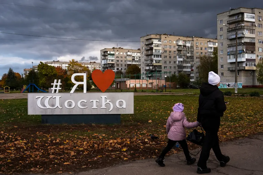 Ukrainians brace for another winter of power cuts as Russia shifts tactics