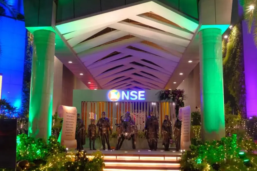 NSE