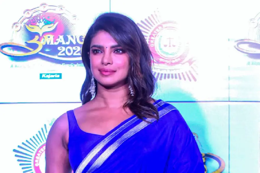 ആദ്യസിനിമകളില്നിന്ന് ലഭിച്ച പ്രതിഫലംകൊണ്ട് പ്രിയങ്ക ചോപ്ര വാങ്ങിയത് വജ്രം; അമ്മ മധു ചോപ്ര പ്രതികരിച്ചത് ഇങ്ങനെ ..