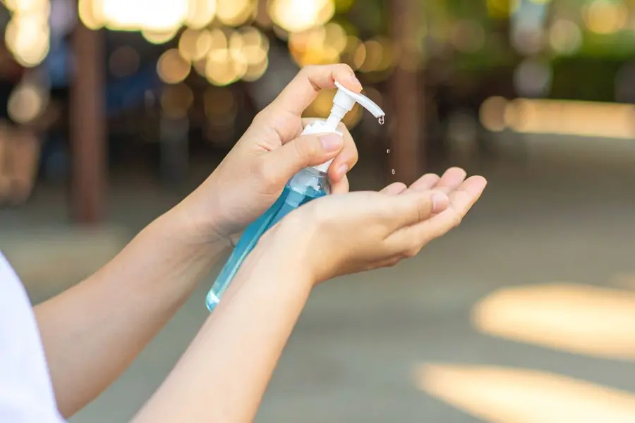 Are your hand sanitisers putting you at risk? EU considers banning ethanol over cancer concerns