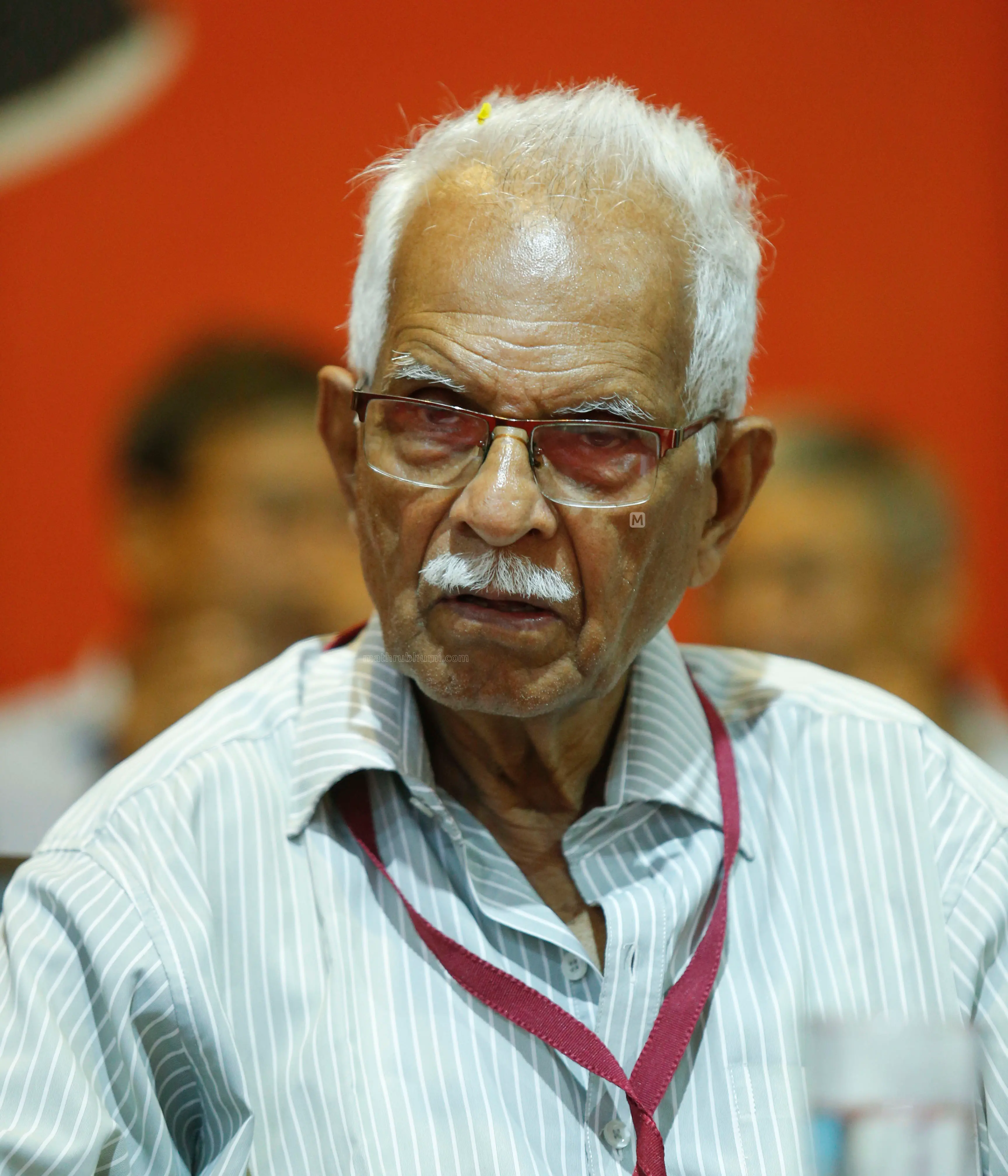 കെഎൻ രാമചന്ദ്രൻ