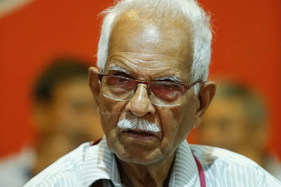 ‘എല്ഡിഎഫ് തീവ്രവലതുപക്ഷം, സിപിഎമ്മിന് വ്യക്തമായ ബിജെപി ബന്ധം, വര്ഗസമരത്തിന് ഇനിയും സാധ്യത’