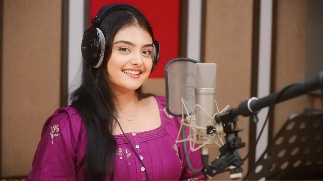 പാര്വതി മീനാക്ഷി