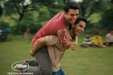 ‘Homebound’ Oscar entry tells true story of Basti village, but locals still await a screening at home