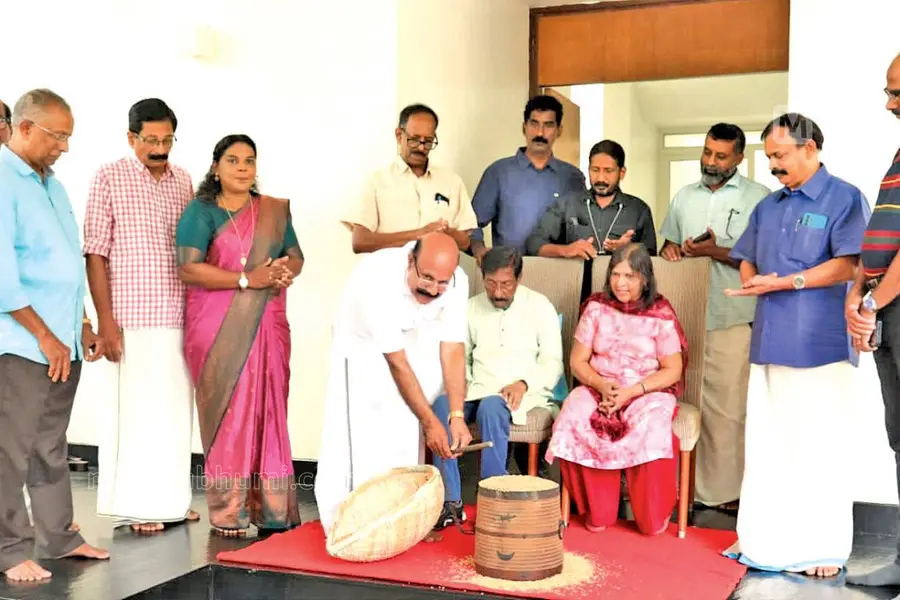 sreenivasan