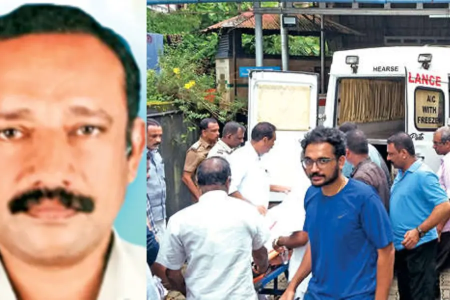 Kerala family shocked after receiving wrong embalmed body from Mumbai; funeral postponed
