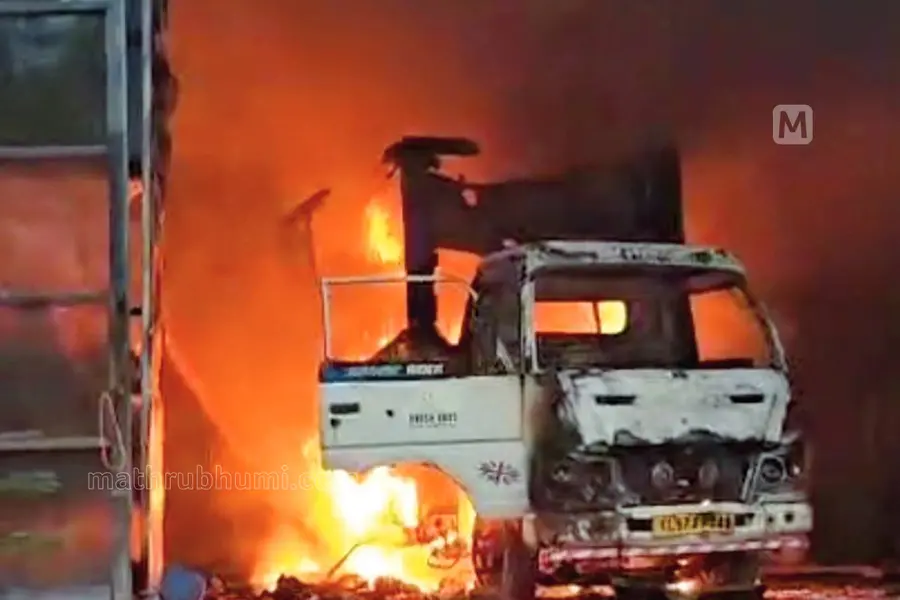 thamarassery clash
