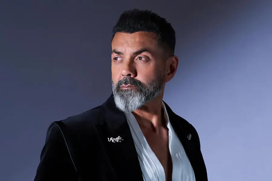 Bobby Deol