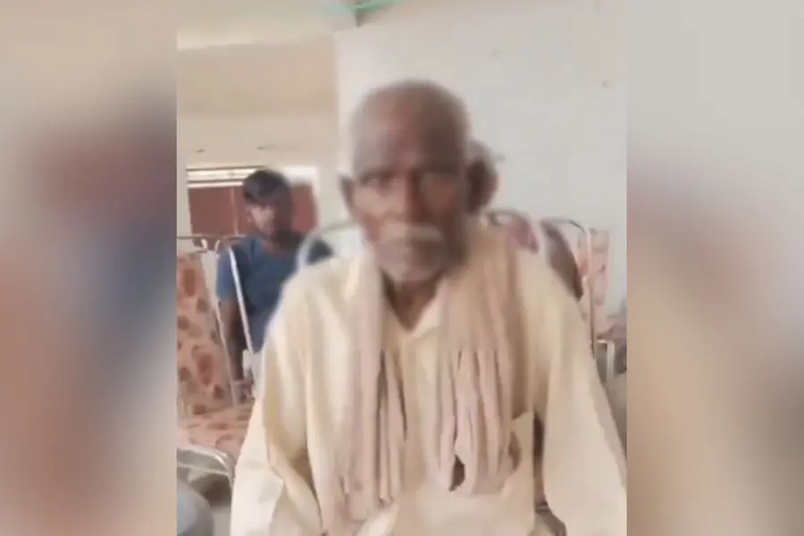dalit-man-temple