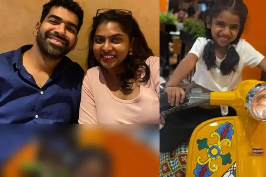 Worked, lived and died together: Malayali community in shock after young family dies in Diwali fire