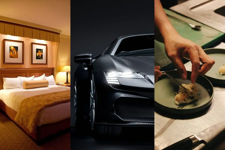 India’s luxury goods market set to grow by 10%, hit $12.1 billion by 2025: Report