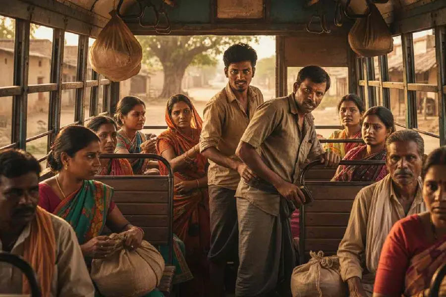 നൂറിലധികം പോക്കറ്റടിക്കാരുണ്ടായിരുന്ന ഒരു നാട്; പണം എത്ര ഭദ്രമാക്കിയാലും അടിച്ചുമാറ്റിയിരിക്കും!
