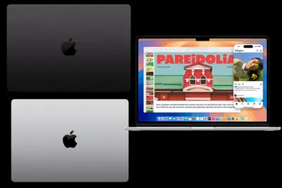 Apple launches MacBook Pro 14-inch and iPad Pro in India: See price and features