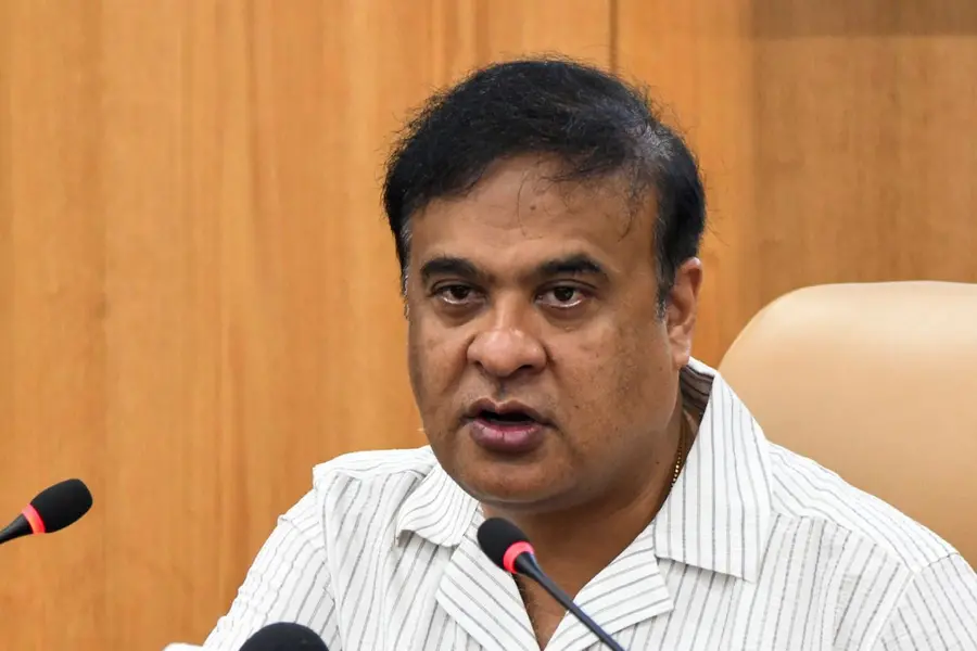 ‘Love jihad’, polygamy bills on the way? Assam CM signals ‘major legislation’ in next Assembly session