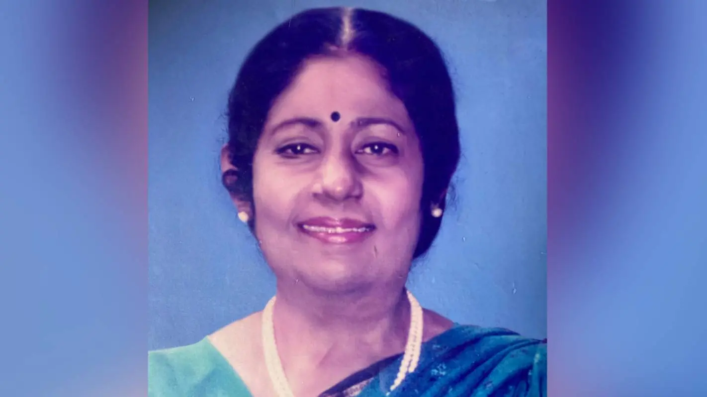 ബെറ്റി കരൺ