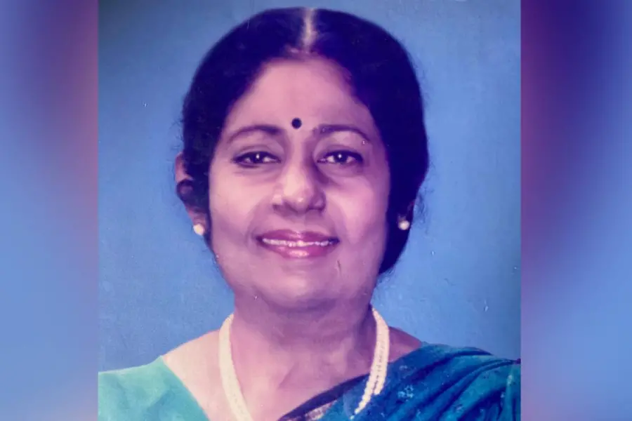 കരണ് ഗ്രൂപ്പ് ചെയര്പേഴ്സണ് ബെറ്റി കരണ് അന്തരിച്ചു