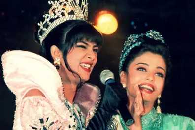 ‘Sushmita thought the contest was fixed,’ says Prahlad Kakkar on 1994 Miss India battle with Aishwarya Rai