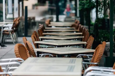 ‘Seat snatchers’ busted in Spain for stealing 1,100 restaurant chairs