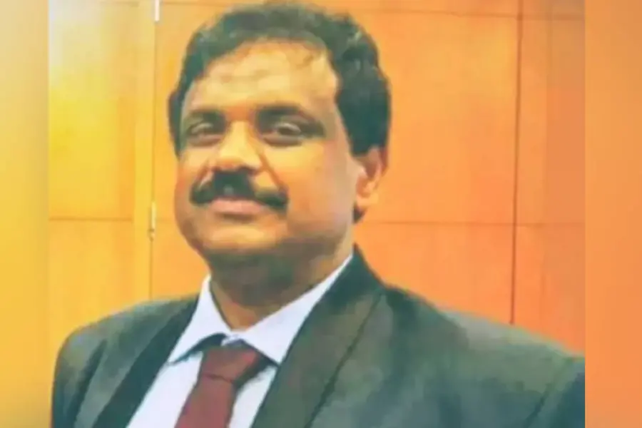 ദമാം ബിന് ഖുറയ്യ ഉദ്യോഗസ്ഥനായ മലയാളി ഫിലിപ്പീന്സില് അന്തരിച്ചു