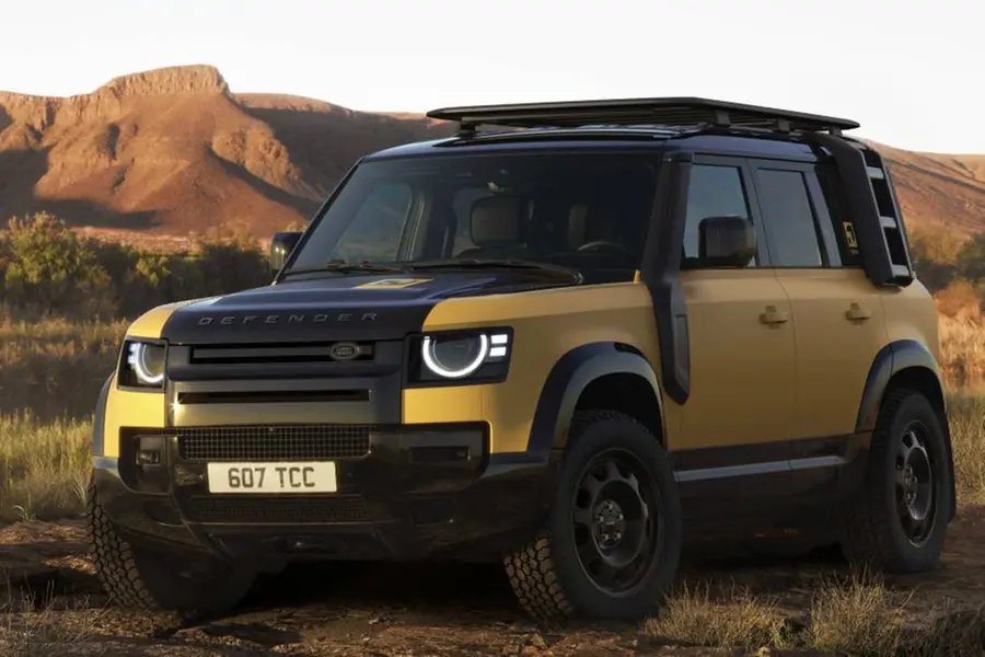 JLR സൈബർ ആക്രമണത്തിൽ ഉലഞ്ഞ് UK സമ്പദ്‌വ്യവസ്ഥ, നഷ്ടം 20,825 കോടി, സമാനതകളില്ലാത്ത സംഭവം