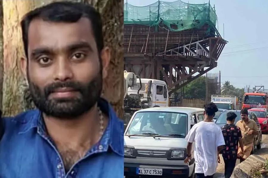 ഡയാലിസിസിനു പോയ യുവാവ് ദേശീയപാതയിലെ ഗതാഗതക്കുരുക്കില്പ്പെട്ടു; ആശുപത്രിയിലെത്തിച്ചപ്പോഴേക്കും മരിച്ചു