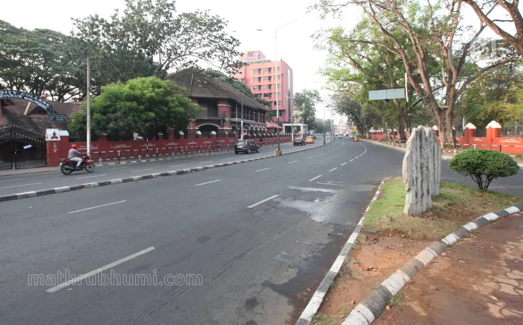 Representational Image | Photo: Mathrubhumi