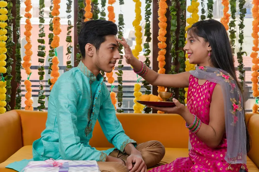 bhai dooj
