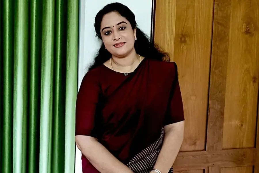 vasihnavi saikumar
