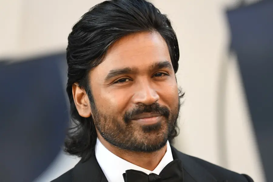 dhanush