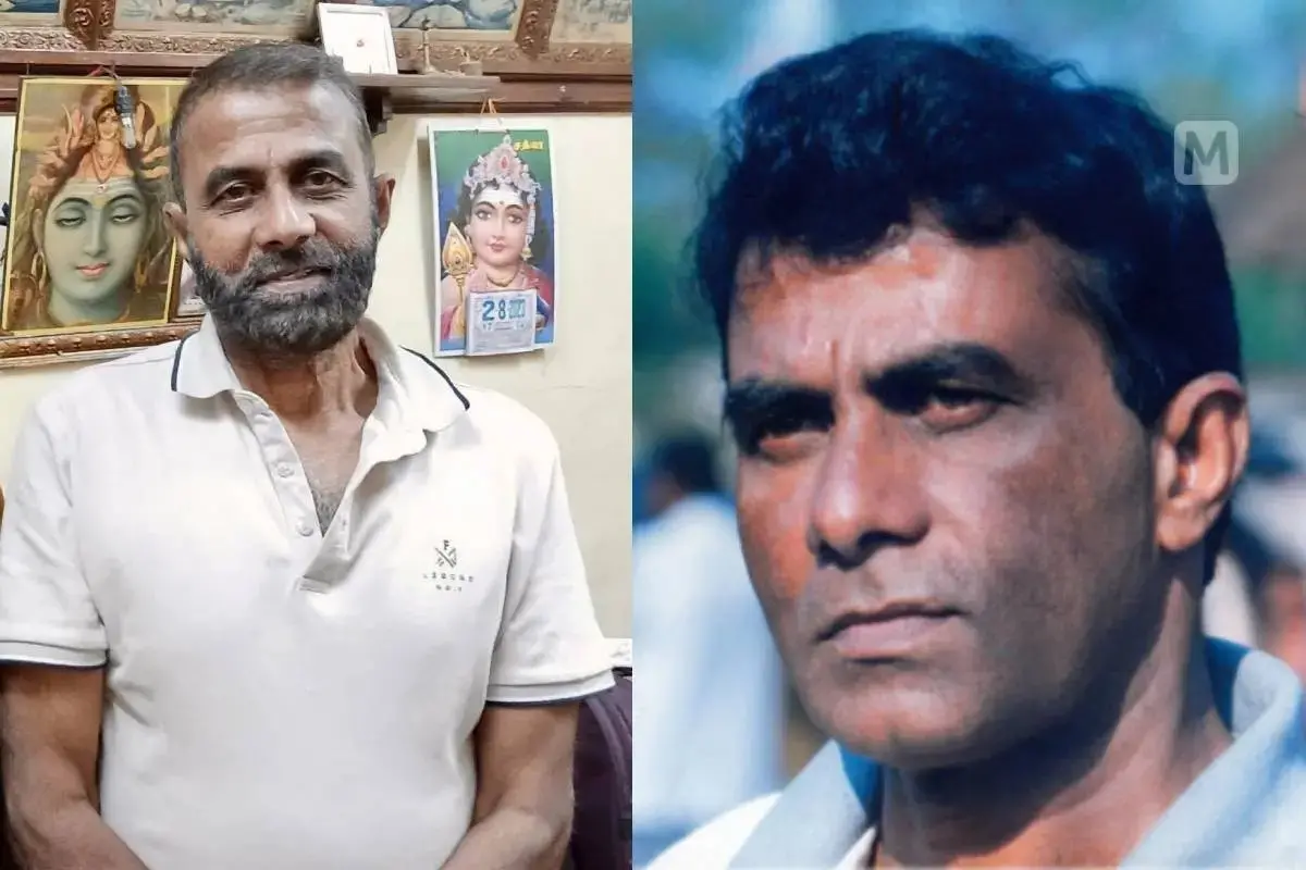 Malaysia Bhaskar | File photo: Facebook/ FEFKA Directors' Union, Mathrubhumi Archives