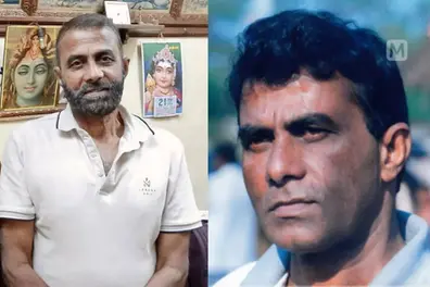 Veteran stunt master Malaysia Bhaskar dies of heart attack