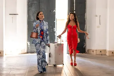 Emily in Paris Season 5 premiere date revealed: Get ready for Rome adventures