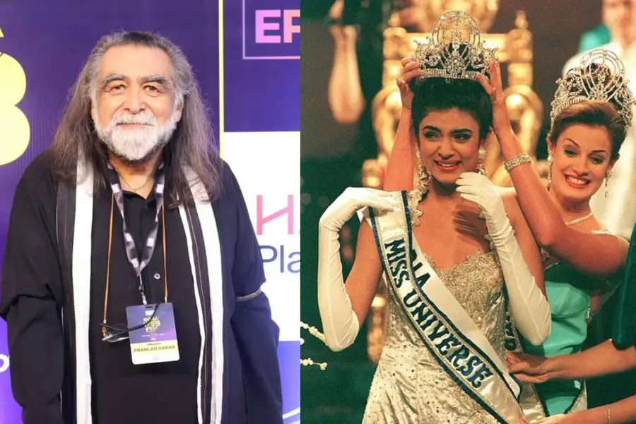 'മിസ് ഇന്ത്യ മത്സരത്തിനിടെ സുസ്മിത ചെയ്ഞ്ചിംഗ് റൂമിലിരുന്ന് പൊട്ടിക്കരഞ്ഞു, ഐശ്വര്യക്കുവേണ്ടി ഒത്തുകളി നടക്കുന്നുവെന്ന് പറഞ്ഞു'