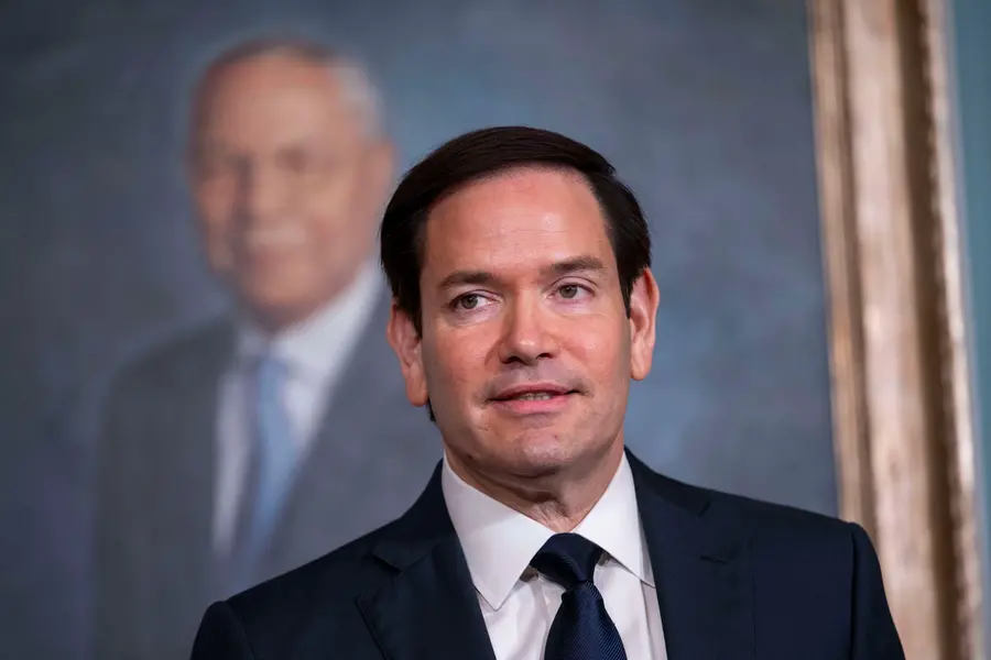 Rubio to visit Israel after Vance to reinforce fragile Gaza ceasefire