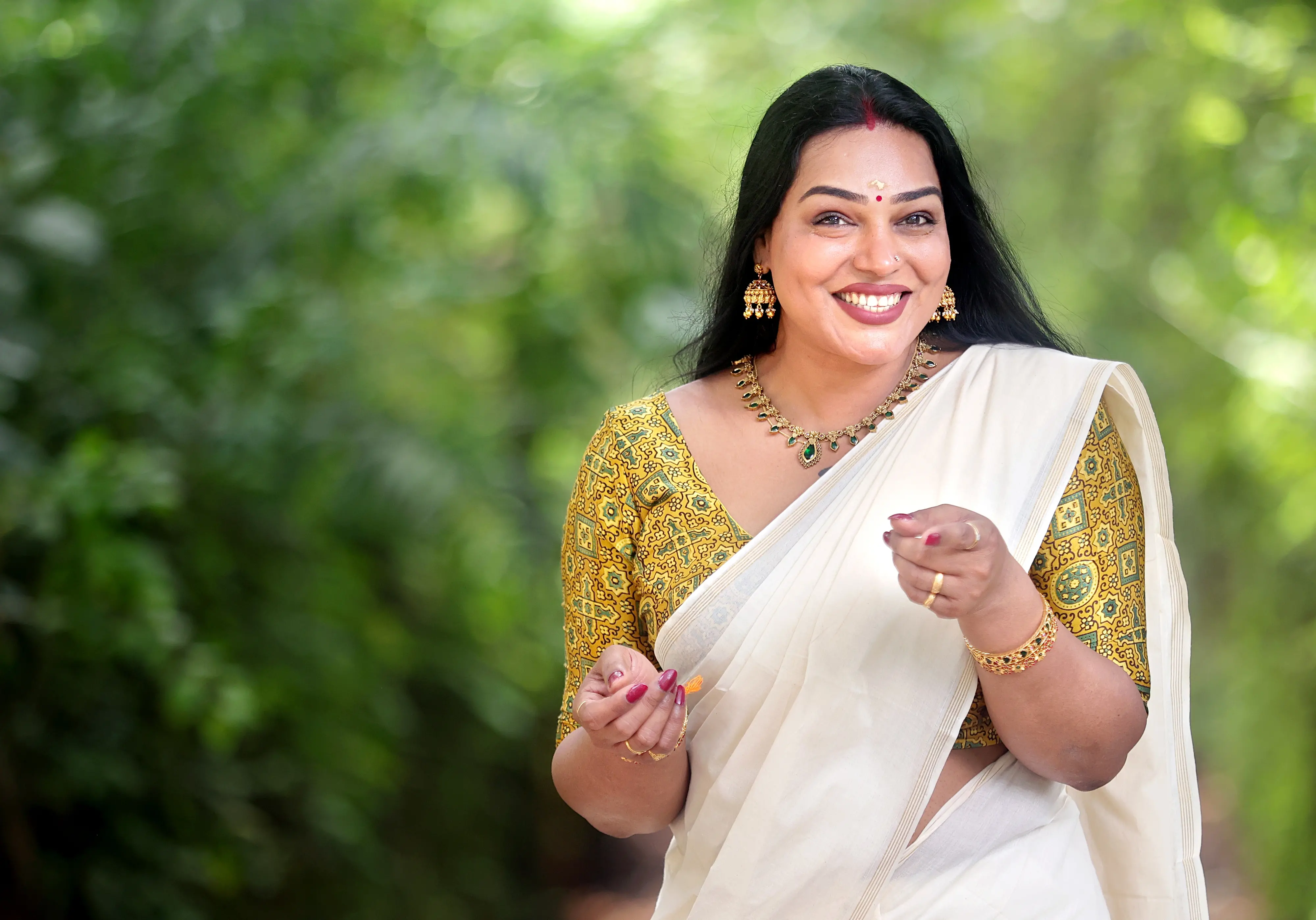 സീമ വിനീത്