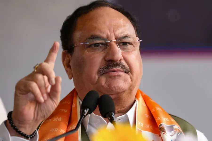 Nadda