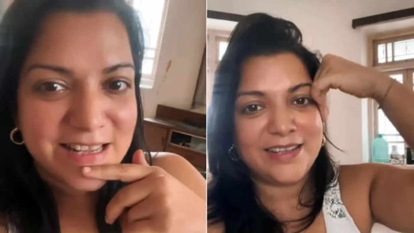 അദിതി മിത്തല് | Photo: instagram/ aditi mittal