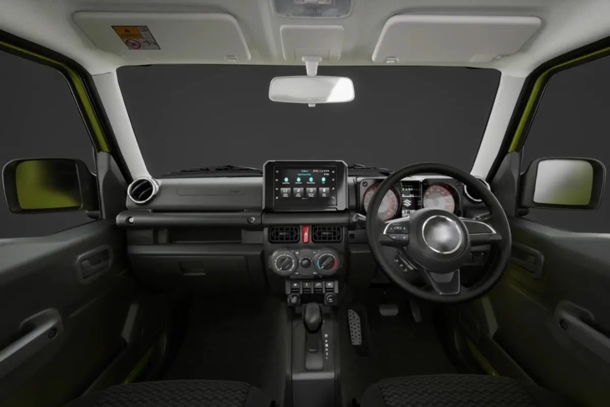 photo: maruti suzuki