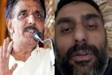 മകൻ മരിച്ചത് അമിത ലഹരി ഉപയോഗത്താൽ; രാഷ്ട്രീയക്കാർക്കെതിരേ ആഞ്ഞടിച്ച് പഞ്ചാബ് മുൻ ഡിജിപി