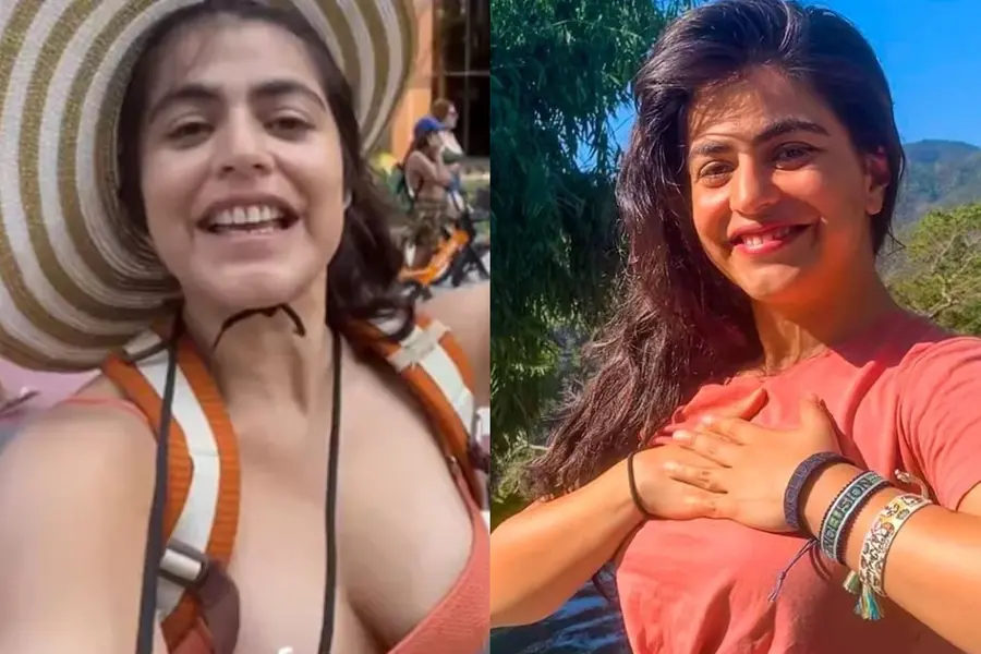 Shenaz Treasury