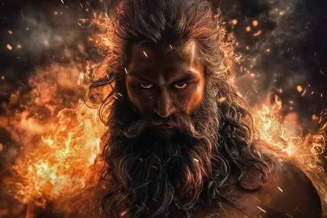 Mahavatar