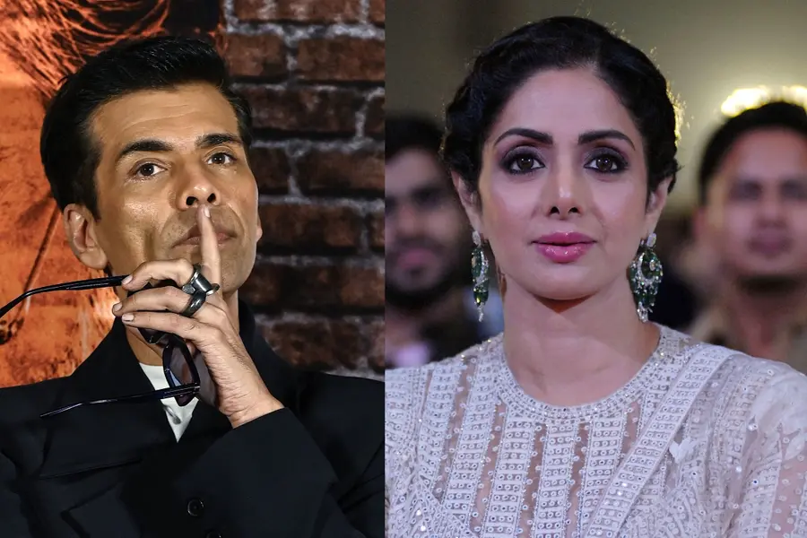 karan johar
