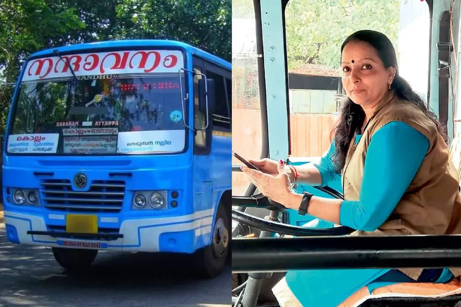 ടൈമിങ് റിസ്കാണ്; സ്ത്രീകള് സ്വകാര്യ ബസ് ഡ്രൈവര്മാരായാല് എല്ലാം ശരിയാകും, അച്ചടക്കത്തിന് പോംവഴിയുമായി MVD