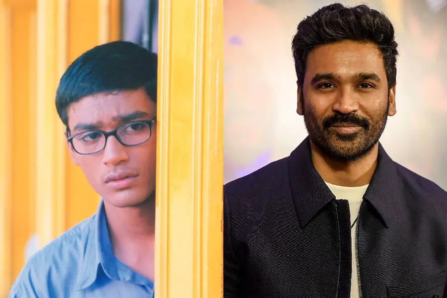 ‘ആദ്യ സിനിമ കഴിഞ്ഞ് വീട്ടിലെത്തിയ അവൻ അമ്മയുടെ മടിയിൽ തലചായ്ച്ച് കരഞ്ഞിരുന്നു’; ധനുഷിൻ്റെ സിനിമാ ജീവിതത്തിലെ തുടക്കകാലങ്ങളെക്കുറിച്ച് അച്ഛൻ