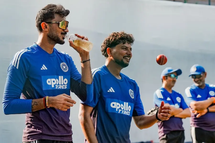 ‘Did Cooper Connolly ever face Kuldeep? Alex Carey has always struggled’: Ashwin vouches for spinner’s inclusion in Sydney ODI