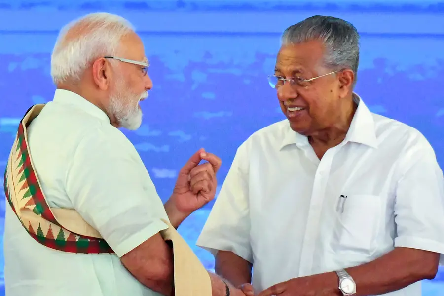 കേരളത്തെ അഭിനന്ദിച്ച് കേന്ദ്രം:'ദേശീയ വിദ്യാഭ്യാസ നയത്തിന് അനുസൃതമായി സ്കൂളുകളെ മികവിന്റെ കേന്ദ്രങ്ങളാക്കി മാറ്റും'