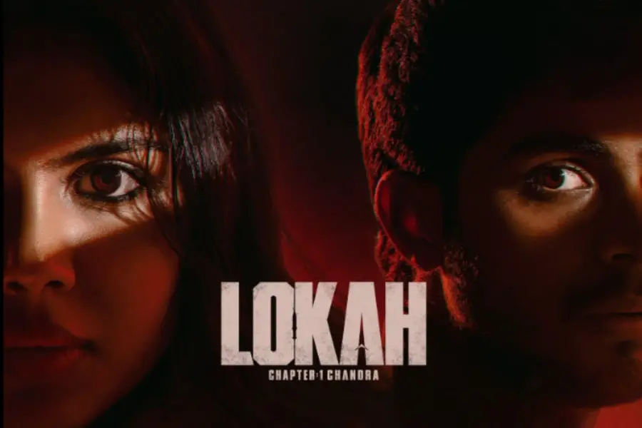 ‘Lokah Chapter 1: Chandra’ heads to OTT after record-breaking theatrical run; date announced