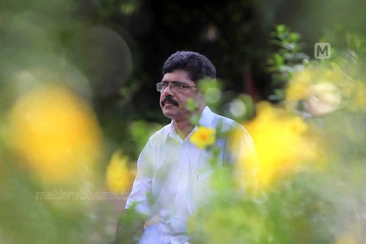 ഫോട്ടോ: വി.എസ് ഷൈൻ